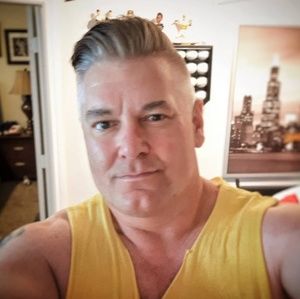 Meet your Posher, Mike